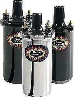 Pertronix Super Bobine / Bobijn voor alle ARMSTRONG modellen, Auto-onderdelen, Oldtimer-onderdelen