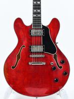 Eastman T59 Truetone Vintage Red (Elektrische Gitaren), Muziek en Instrumenten, Snaarinstrumenten | Gitaren | Elektrisch, Ophalen of Verzenden