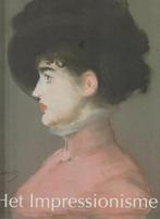Het Impressionisme - Schilderkunst van het Impressionisme, Boeken, Ophalen of Verzenden, Nieuw