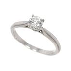 Cartier - Ring Platina, Sieraden, Tassen en Uiterlijk, Ringen, Nieuw