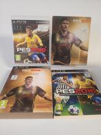 Pro Evolution Soccer 2016 Anniversary Edition PS3, Ophalen of Verzenden, Nieuw