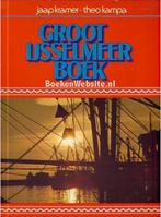Groot ijsselmeerboek 9789022811276 Kramer, Verzenden, Gelezen, Kramer