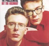 LP nieuw - The Proclaimers - Hit The Highway, Cd's en Dvd's, Vinyl | Rock, Verzenden