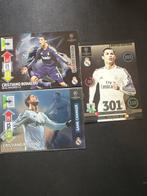 Panini Adrenalyn XL Uefa Champions League Cristiano Ronaldo, Nieuw