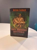 Het Messias Mysterie -  [nofam.org], Nieuw