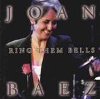 cd - Joan Baez - Ring Them Bells, Verzenden, Zo goed als nieuw
