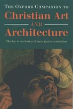 The Oxford Companion to Christian Art and Architecture, Gelezen, Linda Lefevre Murray, Peter Murray, Verzenden