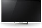 Sony 49XE9005 - 49 inch 4K UltraHD Android SmartTV, 100 cm of meer, Smart TV, LED, Sony