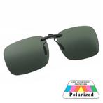 Fako Sunglasses® - Clip On Voorzet Zonnebril - Overzet, Nieuw, Verzenden