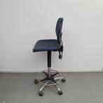 Labkoo medische hoge werkstoel met nieuwe gasveer - PU kunst, Nieuw, Ophalen of Verzenden