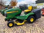 John Deere X300R, Tuin en Terras, Zitmaaiers, Ophalen, Gebruikt, John deere