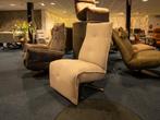 Sta op en relaxfauteuils OUTLET! tot 60% korting!!, Huis en Inrichting, Fauteuils, Minder dan 75 cm, Metaal, Outlet relaxfauteuils en sta op stoelen