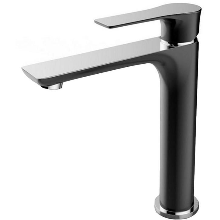 Xellanz Casma Eenhendel Wastafelmengkraan - Verhoogd -, Doe-het-zelf en Verbouw, Sanitair, Nieuw, Ophalen of Verzenden