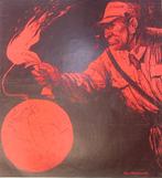 Spotprent over de schending van het verdrag van Locarno d..., Antiek en Kunst, Kunst | Litho's en Zeefdrukken, Verzenden