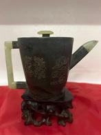 Theepot - Tin