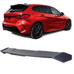 Carbon Look Dakspoiler BMW 1 Serie F40 Met M Pakket B9882, Nieuw, Achter, BMW