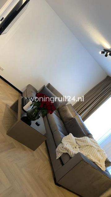Woningruil - Leyweg 119 - 3 kamers en Den Haag beschikbaar voor biedingen