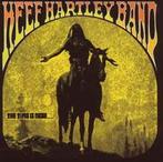 cd - Keef Hartley Band - The Time Is Near, Zo goed als nieuw, Verzenden