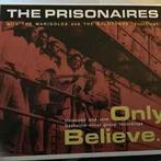 cd digi - The Prisonaires - ith The Marigolds, Verzenden, Zo goed als nieuw