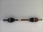 Aandrijfas links voor Renault Clio IV 0.9 TCe 75 391017355R, Ophalen of Verzenden, Gebruikt, Renault