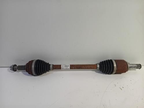 Aandrijfas links voor Renault Clio IV 0.9 TCe 75 391017355R, Auto-onderdelen, Ophanging en Onderstel, ARN erkend, Stiba lid, Erkend duurzaam