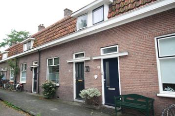 Woning te huur in Zwolle - 100 m² - 4 kamer(s) - 4 kamers beschikbaar voor biedingen