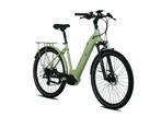 E-Bike elektrische fiets fietsen damesfiets herenfiets SALE!, Nieuw, Ophalen of Verzenden, 50 km per accu of meer, Sparta