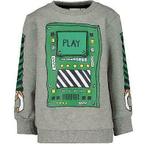 name it sweaters Jongens maat 92