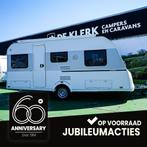 Knaus SPORT 460 EU, 6 tot 7 meter, Knaus, Tot en met 4, 1000 - 1250 kg