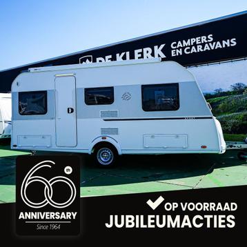 Knaus SPORT 460 EU beschikbaar voor biedingen