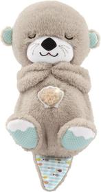 Fisher-Price Bedtijd Otter 30 cm - Baby speelgoed - 0 tot 6, Ophalen of Verzenden, Nieuw