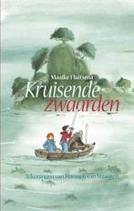 Kruisende zwaarden 9789025110758 M. Fluitsma, Verzenden, Zo goed als nieuw, M. Fluitsma