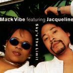 cd - The Mack Vibe - Skys The Limit, Verzenden, Zo goed als nieuw