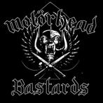 cd - MotÃ¶rhead - Bastards, Verzenden, Zo goed als nieuw