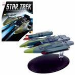 Star Trek Eaglemoss 139 - Vaadwaur Assault Fighter, Verzamelen, Speelgoed, Nieuw, Verzenden