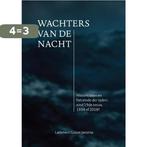 Wachters van de nacht 9789463010801 Lammert Gosse Jansma, Boeken, Verzenden, Gelezen, Lammert Gosse Jansma