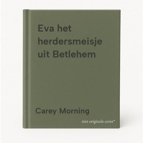 Eva het herdersmeisje uit Betlehem 9789057883774, Boeken, Overige Boeken, Gelezen, Verzenden
