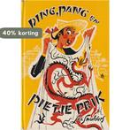 Ping, Pang en Pietje Prik 9789020826913 Smulders, Verzenden, Gelezen, Smulders