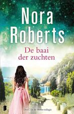 De baai der zuchten (Sterren - trilogie 2) 9789022582312, Boeken, Verzenden, Gelezen, Nora Roberts