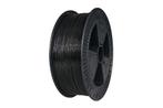 PETG Filament Zwart - 1.75 - 2kg - Devil Design, Verzenden, Nieuw