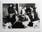 John Hillelson/Magnum - Magnum meeting, New York, early, Antiek en Kunst