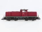 Roco H0 - Diesellocomotief (1) - V90 - DB, Hobby en Vrije tijd, Modeltreinen | H0, Nieuw