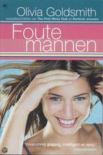 FOUTE MANNEN 9789044305968 O. Goldsmith, Verzenden, Gelezen, O. Goldsmith