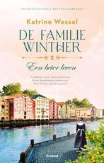 9789046832868 De familie Winther 2 - Een beter leven, Verzenden, Zo goed als nieuw, Katrine Wessel