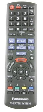 Afstandsbediening Panasonic sa-btt465eb, Ophalen of Verzenden, Nieuw, Origineel