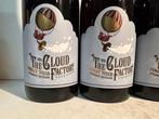 2020 The Cloud Factory Pinot Noir - Marlborough - 6 Flessen, Verzamelen, Wijnen, Nieuw