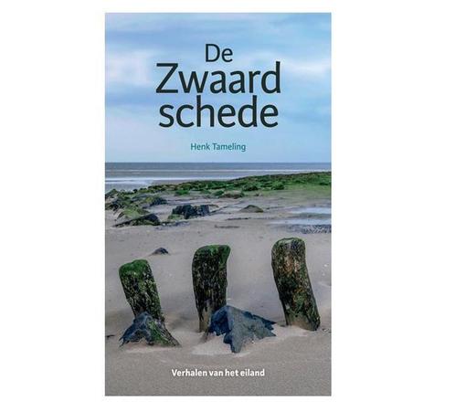 De zwaardschede 9789491276484 Henk Tameling, Boeken, Literatuur, Gelezen, Verzenden