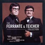 The Ferrante & Teicher Collection (CD), Verzenden, Nieuw in verpakking