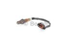 Lambdasonde Bosch 0258006499 OPEL ASTRA COMBO CORSA MERIV..., Auto-onderdelen, Uitlaatsystemen, Ophalen of Verzenden, Nieuw