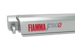 Fiamma | Fiamma dakluifel F80S titanium 320 cm grijs, Nieuw
